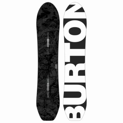 Men's Burton Snowboards - Burton CK Nug - All Sizes